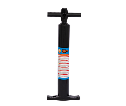 RevX Inflatable Cold Plunge Barrel with Inflatable Steps
