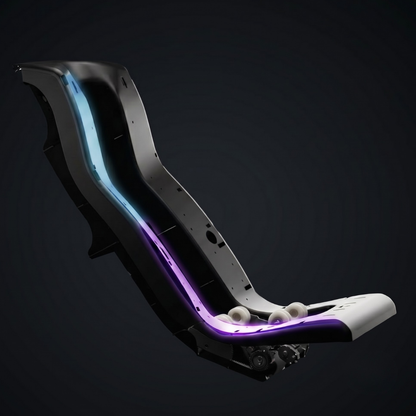 Floridian Brand Rebel 4D Massage Chair